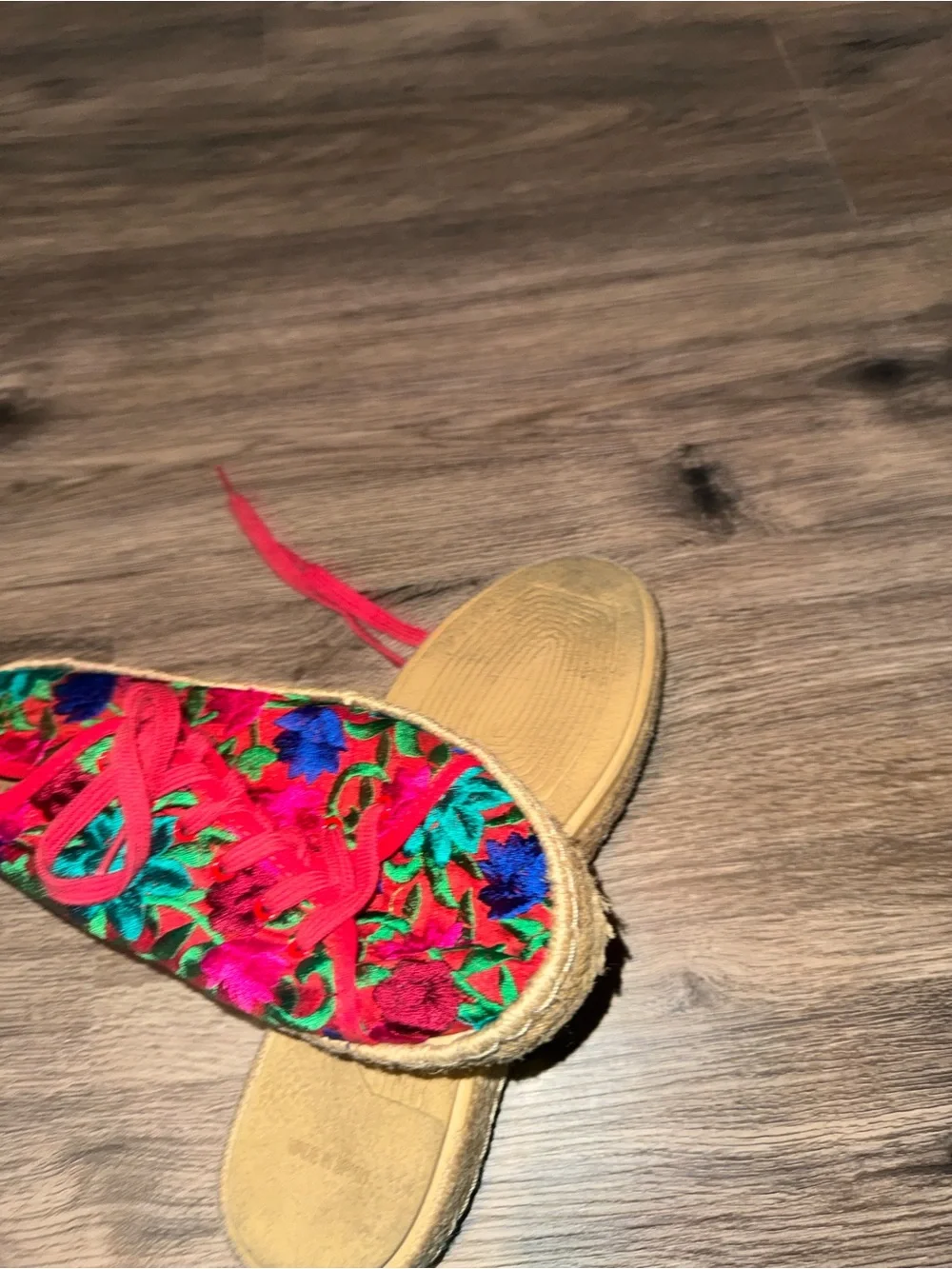 Ibiza comfortable women’s